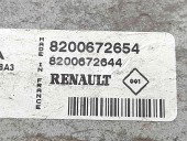 Calculator motor ECU Renault Symbol 2 / Thalia [Fabr 2008-2012] 8200672654 1.2 16V D4F 