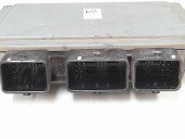Calculator motor ECU Renault Symbol 2 / Thalia [Fabr 2008-2012] 8200672654 1.2 16V D4F 