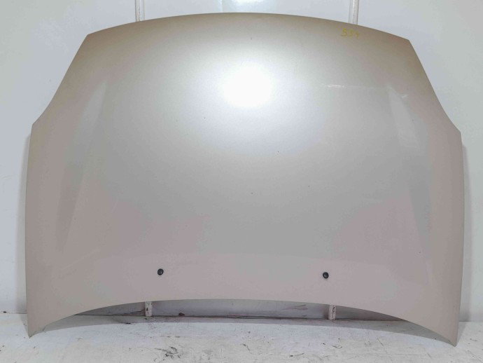 Capota Renault Symbol 2 / Thalia [Fabr 2008-2012] TED11