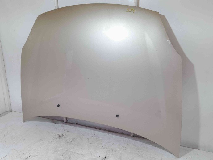Capota Renault Symbol 2 / Thalia [Fabr 2008-2012] TED11