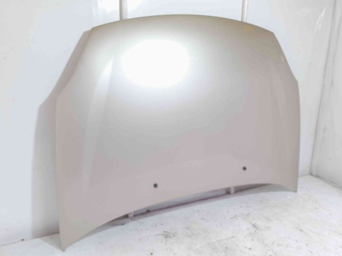 Capota Renault Symbol 2 / Thalia [Fabr 2008-2012] TED11