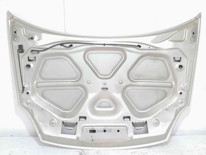 Capota Renault Symbol 2 / Thalia [Fabr 2008-2012] TED11