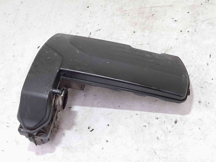 Carcasa filtru aer Renault Symbol 2 / Thalia [Fabr 2008-2012] 8200517765 1.2 16V D4F 