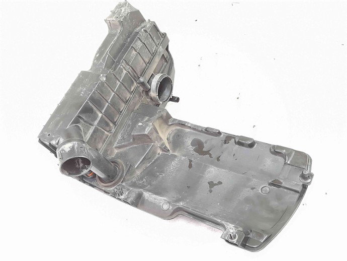Carcasa filtru aer Renault Symbol 2 / Thalia [Fabr 2008-2012] 8200517765 1.2 16V D4F 