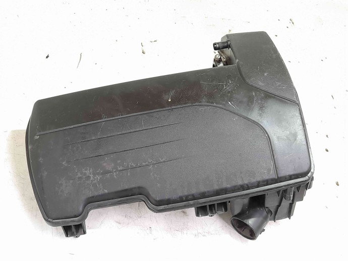 Carcasa filtru aer Renault Symbol 2 / Thalia [Fabr 2008-2012] 8200517765 1.2 16V D4F 