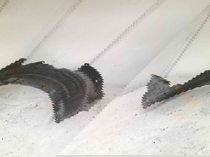 Carenaj roata dreapta fata Hyundai Santa Fe 2 (CM) [Fabr 2005-2012] 86822 2B000