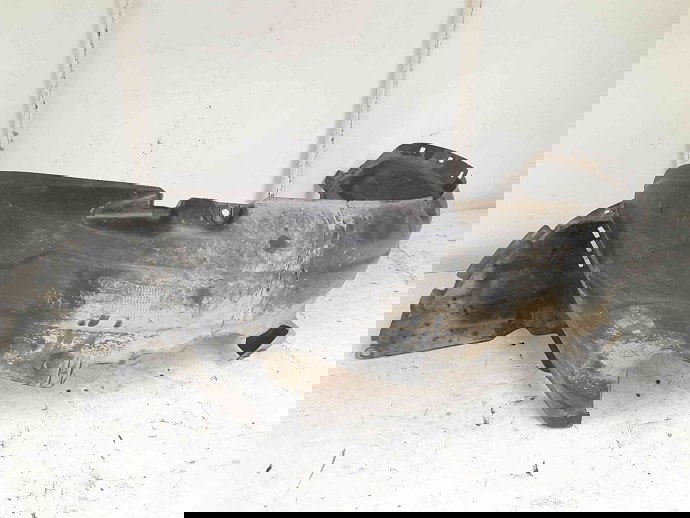 Carenaj roata dreapta fata Hyundai Santa Fe 2 (CM) [Fabr 2005-2012] 86822 2B000