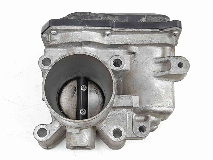 Clapeta acceleratie Renault Symbol 2 / Thalia [Fabr 2008-2012] 8200568712C / 8200284968 1.2 16V D4F