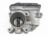 Clapeta acceleratie Renault Symbol 2 / Thalia [Fabr 2008-2012] 8200568712C / 8200284968 1.2 16V D4F