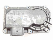 Clapeta acceleratie Renault Symbol 2 / Thalia [Fabr 2008-2012] 8200568712C / 8200284968 1.2 16V D4F