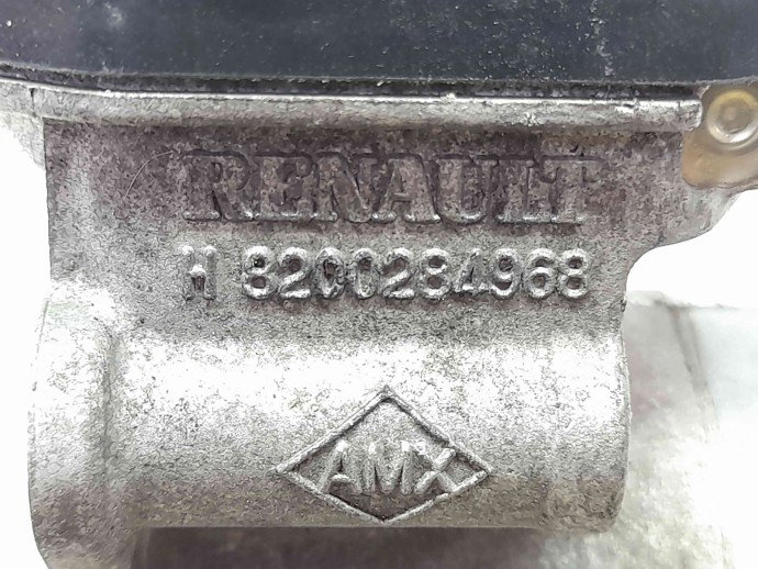 Clapeta acceleratie Renault Symbol 2 / Thalia [Fabr 2008-2012] 8200568712C / 8200284968 1.2 16V D4F