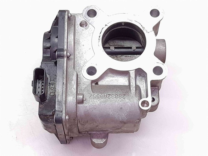 Clapeta acceleratie Renault Symbol 2 / Thalia [Fabr 2008-2012] 8200568712C / 8200284968 1.2 16V D4F