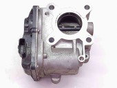 Clapeta acceleratie Renault Symbol 2 / Thalia [Fabr 2008-2012] 8200568712C / 8200284968 1.2 16V D4F