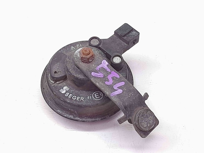 Claxon Renault Symbol 2 / Thalia [Fabr 2008-2012] 8200875221
