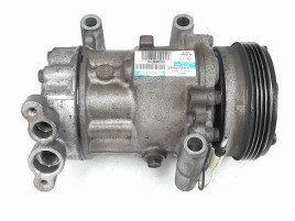 Compresor clima Renault Symbol 2 / Thalia [Fabr 2008-2012] 8200840770 1.2 16V D4F 55kw / 75cp