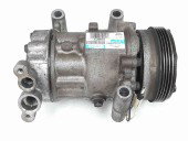 Compresor clima Renault Symbol 2 / Thalia [Fabr 2008-2012] 8200840770 1.2 16V D4F 55kw / 75cp