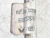 Conducta AC Renault Symbol 2 / Thalia [Fabr 2008-2012] 8200757970 1.2 16V D4F 