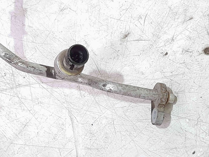 Conducta AC Renault Symbol 2 / Thalia [Fabr 2008-2012] 8200757970 1.2 16V D4F 
