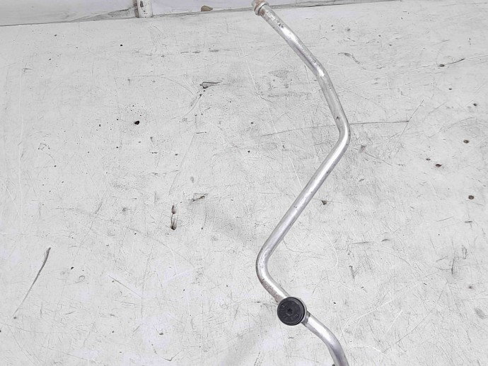 Conducta AC Renault Symbol 2 / Thalia [Fabr 2008-2012] 8200757970 1.2 16V D4F 