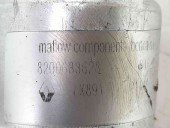Conducta AC Renault Symbol 2 / Thalia [Fabr 2008-2012] 8200683623 1.2 16V D4F 