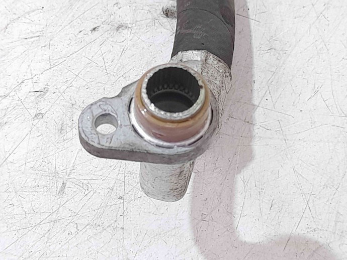 Conducta AC Renault Symbol 2 / Thalia [Fabr 2008-2012] 8200683623 1.2 16V D4F 