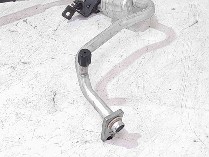 Conducta AC Renault Symbol 2 / Thalia [Fabr 2008-2012] 8200683623 1.2 16V D4F 