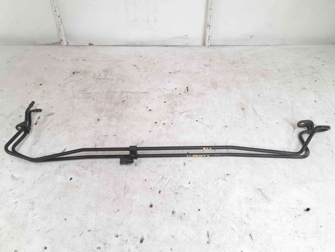Conducta ulei servodirectie Audi A6 facelift (4F2, C6) [Fabr 2004-2010] OEM 2.0 TDI CAHA 