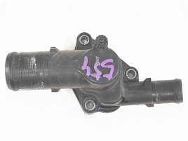 Corp termostat Renault Symbol 2 / Thalia [Fabr 2008-2012] 8200660882A 1.2 16V D4F