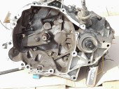 Cutie viteze manuala 5 trepte Renault Symbol 2 / Thalia 8200640197 1.2 16V D4F