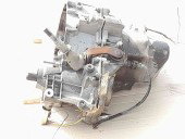 Cutie viteze manuala 5 trepte Renault Symbol 2 / Thalia 8200640197 1.2 16V D4F