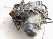 Cutie viteze manuala 5 trepte Renault Symbol 2 / Thalia 8200640197 1.2 16V D4F