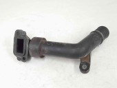 Distribuitor apa Renault Symbol 2 / Thalia [Fabr 2008-2012] 7700111985-D 1.2 16V D4F