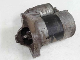 Electromotor 9 dinti Renault Symbol 2 / Thalia [Fabr 2008-2012] 8200369521E 1.2 16V D4F  55kw / 75cp