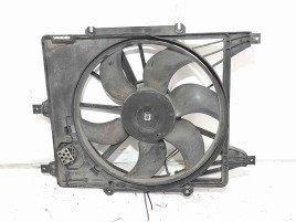 Electroventilator Renault Symbol 2 / Thalia [Fabr 2008-2012] 8200746467 1.2 16V D4F  55kw / 75cp
