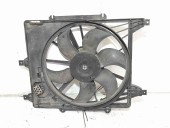 Electroventilator Renault Symbol 2 / Thalia [Fabr 2008-2012] 8200746467 1.2 16V D4F  55kw / 75cp