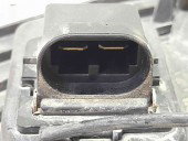 Electroventilator Renault Symbol 2 / Thalia [Fabr 2008-2012] 8200746467 1.2 16V D4F  55kw / 75cp