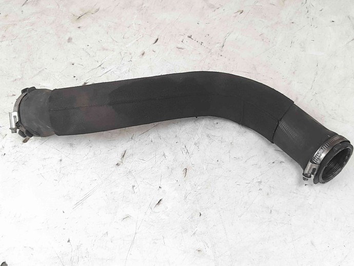 Furtun intercooler Audi A6 facelift (4F2, C6) [Fabr 2004-2010] 4F0145737J 2.0 TDI CAHA 