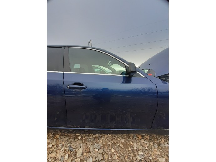 Usa dreapta fata cheala BMW Seria 5 E60
