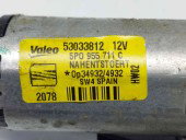  Motoras stergator haion Seat Leon (1P1) [Fabr 2005-2011] 5P0955711C