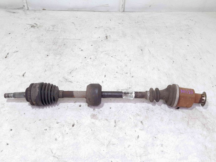 Planetara dreapta fata Renault Symbol 2 / Thalia [Fabr 2008-2012] OEM 1.2 16V D4F