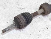 Planetara dreapta fata Renault Symbol 2 / Thalia [Fabr 2008-2012] OEM 1.2 16V D4F