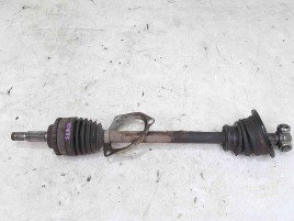 Planetara stanga fata Renault Symbol 2 / Thalia [Fabr 2008-2012] OEM 1.2 16V D4F 