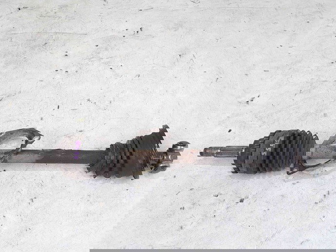 Planetara stanga fata Renault Symbol 2 / Thalia [Fabr 2008-2012] OEM 1.2 16V D4F 