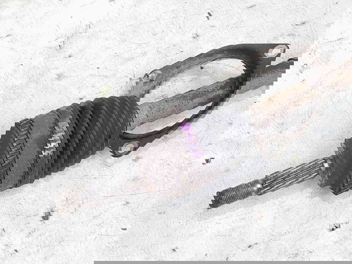 Planetara stanga fata Renault Symbol 2 / Thalia [Fabr 2008-2012] OEM 1.2 16V D4F 