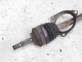 Planetara stanga fata Renault Symbol 2 / Thalia [Fabr 2008-2012] OEM 1.2 16V D4F 