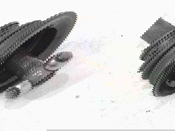 Planetara stanga fata Renault Symbol 2 / Thalia [Fabr 2008-2012] OEM 1.2 16V D4F 