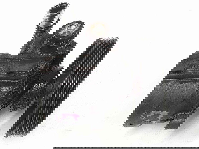 Pompa servodirectie Renault Symbol 2 / Thalia [Fabr 2008-2012] 8200886459C 1.2 16V D4F