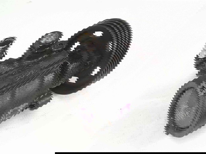 Pompa servodirectie Renault Symbol 2 / Thalia [Fabr 2008-2012] 8200886459C 1.2 16V D4F