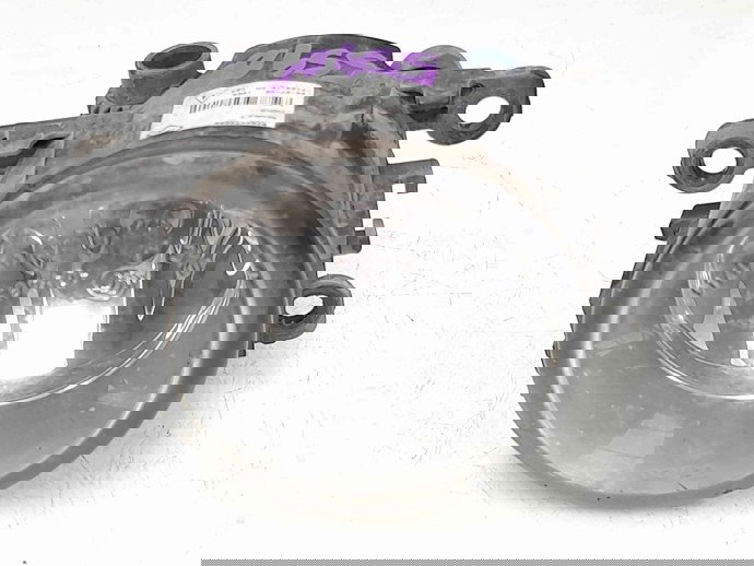 Proiector ceata dreapta Renault Symbol 2 / Thalia [Fabr 2008-2012] 8200074008