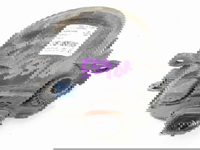 Proiector ceata dreapta Renault Symbol 2 / Thalia [Fabr 2008-2012] 8200074008